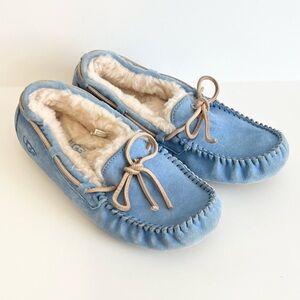 UGG Dakota Moccasin Slippers